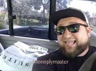Monoplymaster