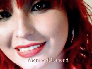 MonroesDiamond Anal Sexe