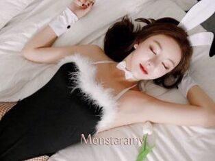 Monstaramy