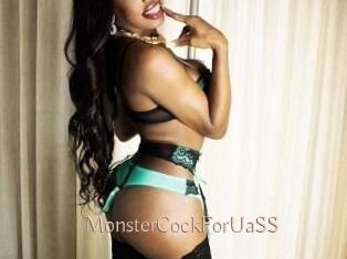 MonsterCockForUaSS