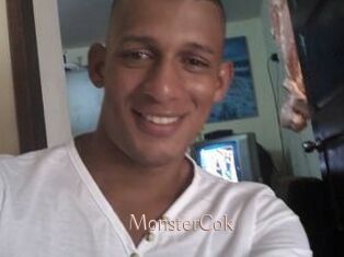 MonsterCok