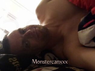 Monstercanxxx Anal Sexe