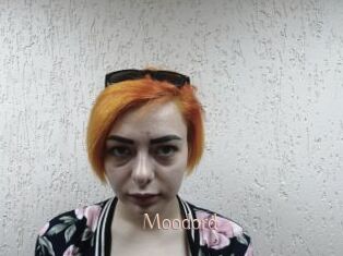 Moodord