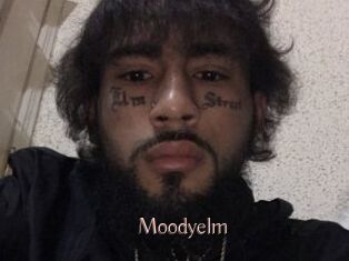 Moodyelm