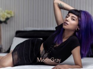 MoonGray Anal Sexe