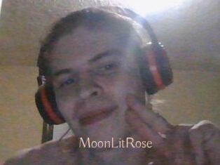 MoonLitRose