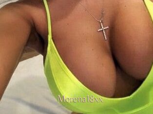 Morena18xx Anal Sexe