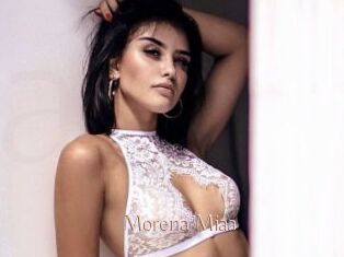 Morena_Miaa Anal Sexe