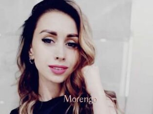 Morengo Anal Sexe