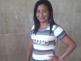 Morensex