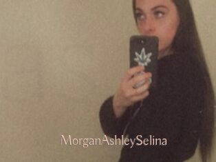 MorganAshleySelina