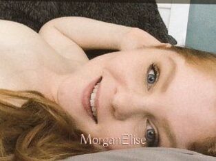 MorganElise