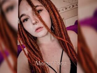 MorganFoost Anal Sexe