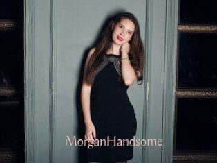 MorganHandsome