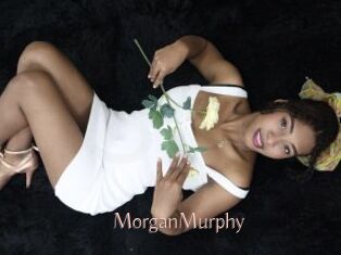 MorganMurphy Anal Sexe