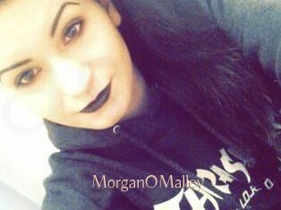 MorganOMalley