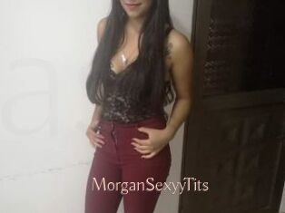 MorganSexyyTits
