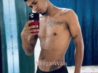 MorganWaas