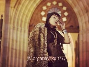MorganaVixen777