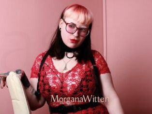 MorganaWitten