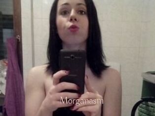 Morganasm