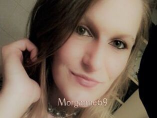Morganne69 Anal Sexe