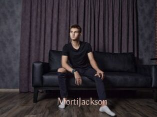 MortiJackson