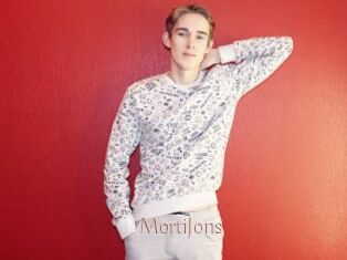 MortiJons