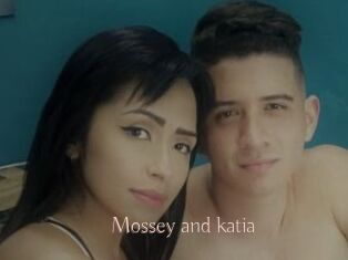 Mossey_and_katia