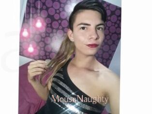 MouseNaughty Anal Sexe