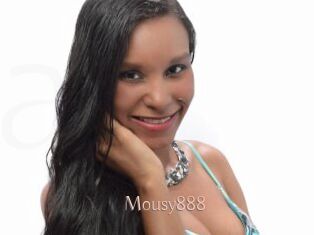 Mousy888