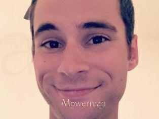 Mowerman