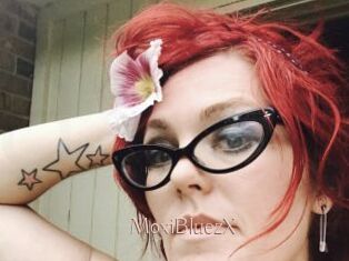 MoxiBluezX