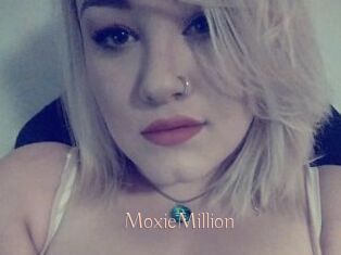 MoxieMillion