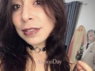 Moxxi_Day