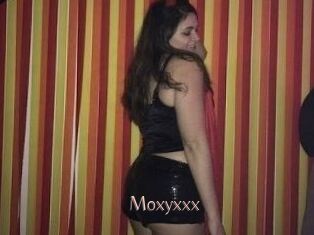 Moxyxxx
