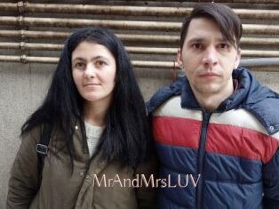MrAndMrsLUV