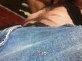 MrEx