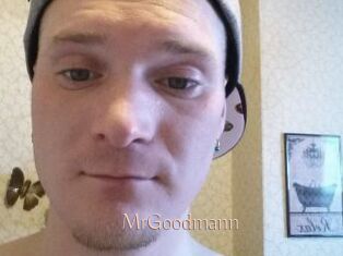 MrGoodmann