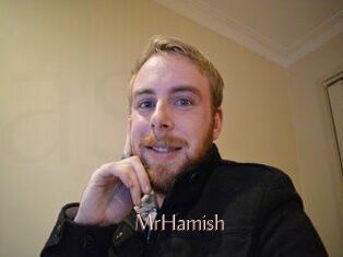 MrHamish