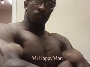 MrHappyMan