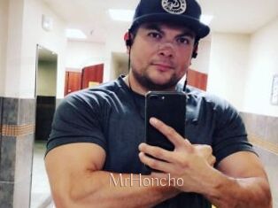 MrHoncho