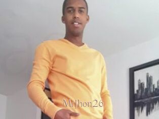 MrJhon26