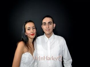 MrJnHarleyQ
