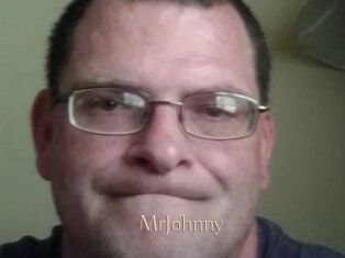 MrJohnny