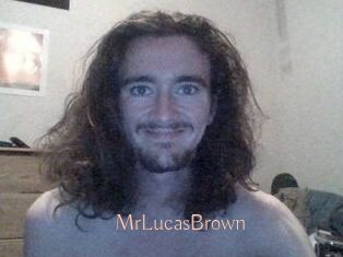MrLucasBrown