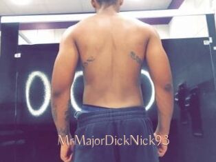 MrMajorDickNick93