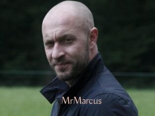 MrMarcus