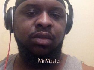 MrMaster Anal Sexe