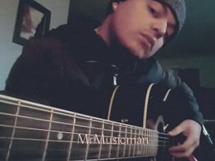MrMusicman